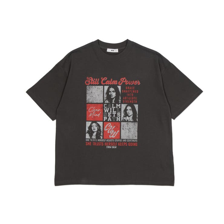 アソートグラフィックBIG T2(SS) | WEGO【MEN】 | 詳細画像39 