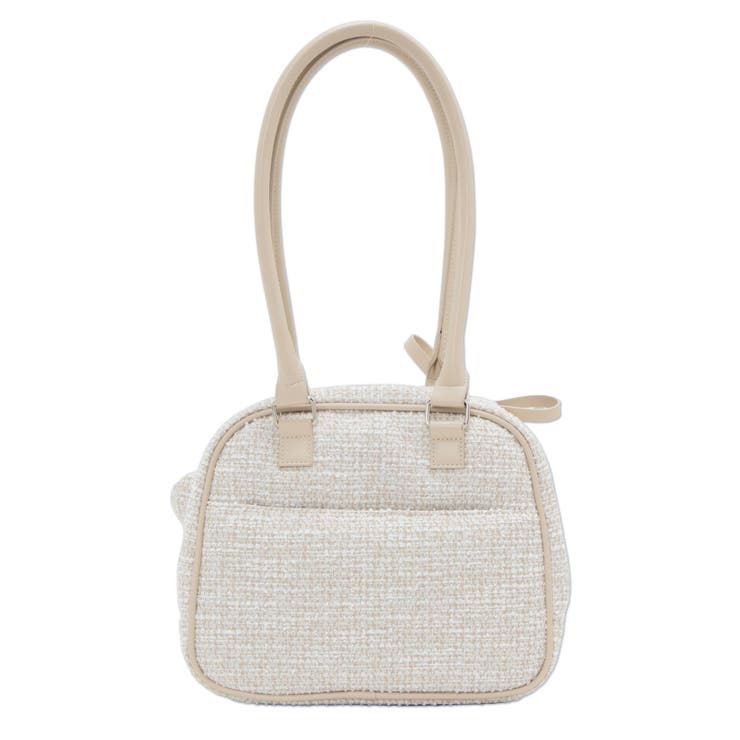 きらふわロマンティックぬい痛ボストンバッグ | WEGO【WOMEN】 | 詳細画像2 
