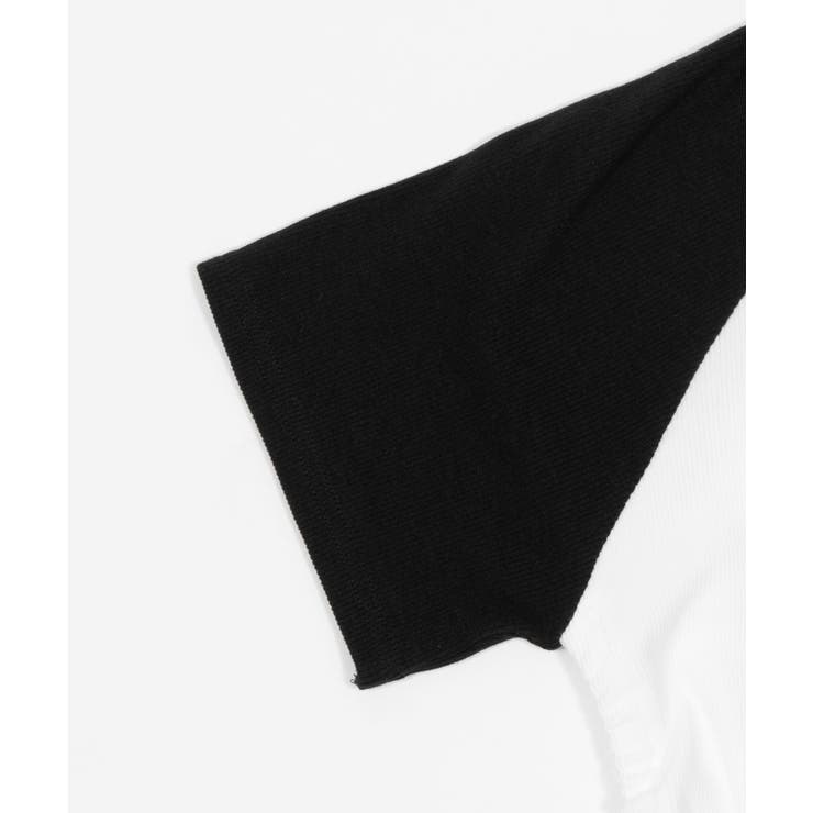 キーネックサイドレースアップちびT | WEGO【WOMEN】 | 詳細画像39 