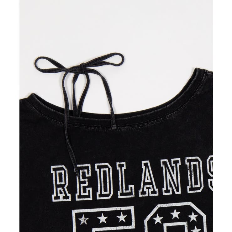 2WAYグラフィックワンショルBIGT | WEGO【WOMEN】 | 詳細画像39 