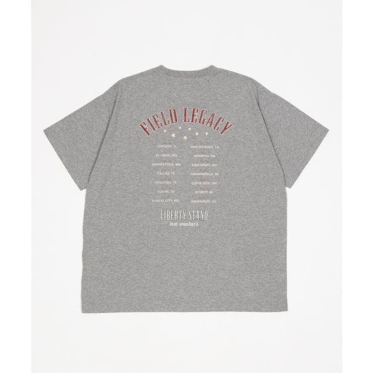 ヴィンテージウォッシュグラフィックBIGT | WEGO【WOMEN】 | 詳細画像36 