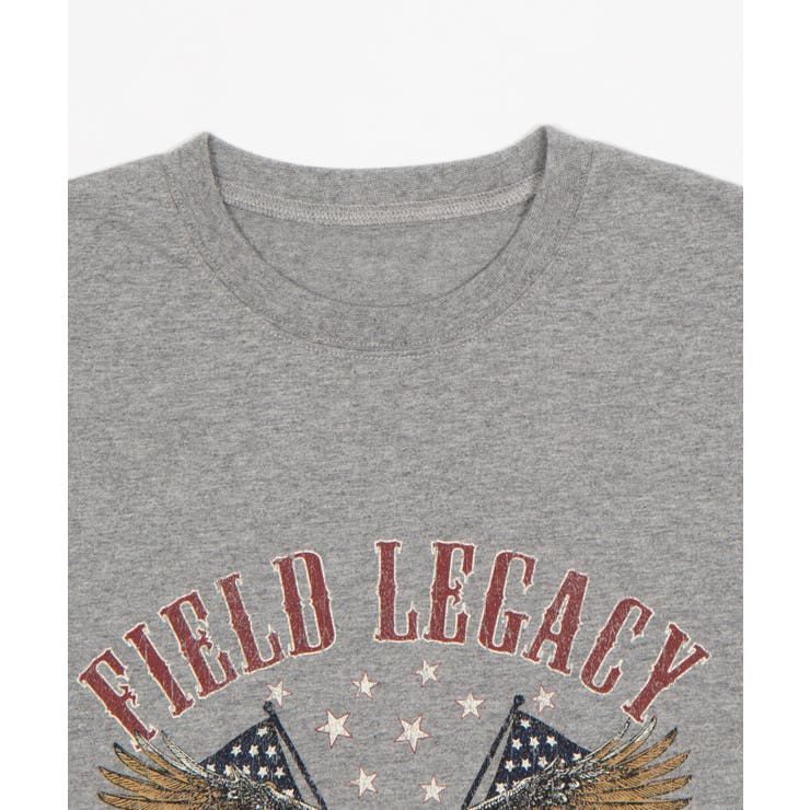 ヴィンテージウォッシュグラフィックBIGT | WEGO【WOMEN】 | 詳細画像37 