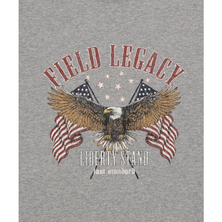 ヴィンテージウォッシュグラフィックBIGT | WEGO【WOMEN】 | 詳細画像38 