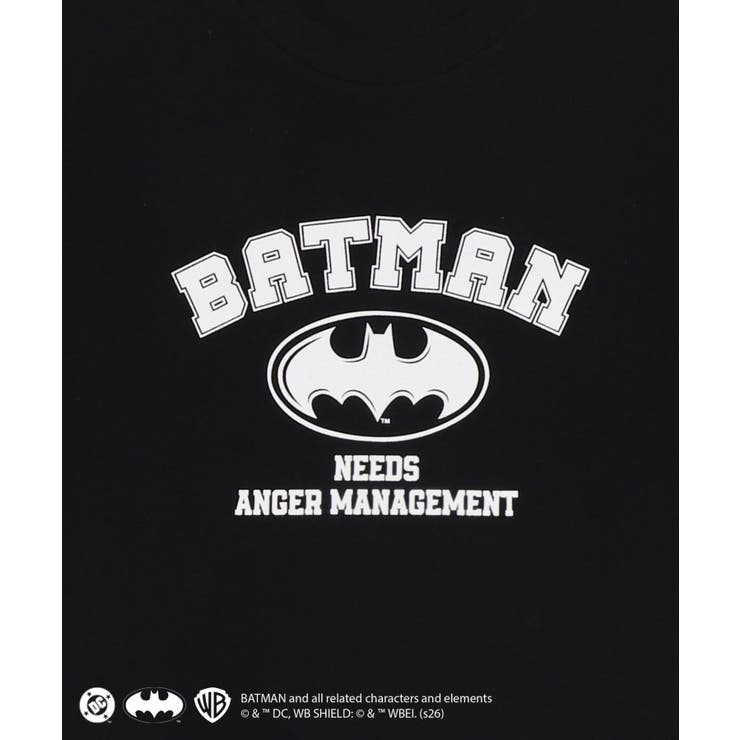 キャラクターズグラフィックT1(SS) | WEGO【MEN】 | 詳細画像9 