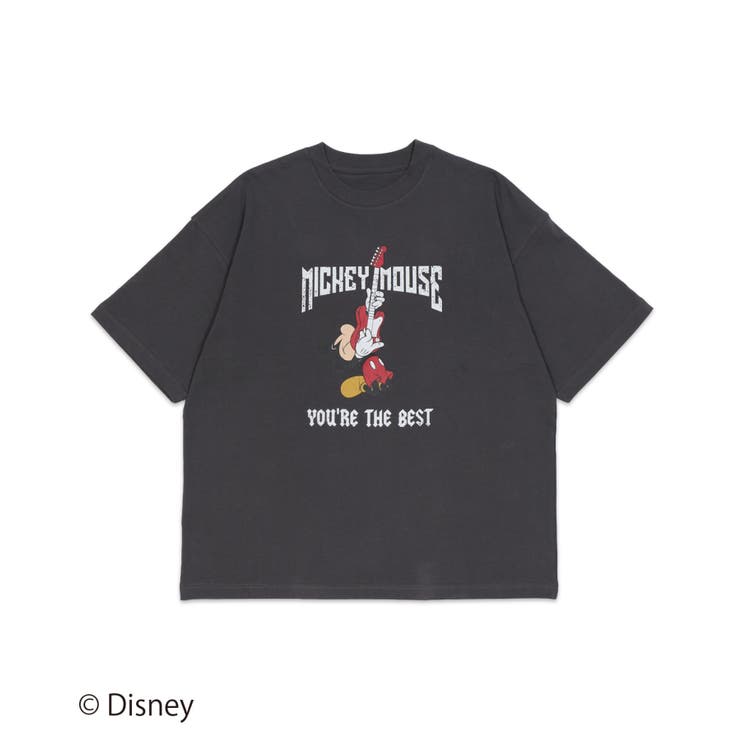 柄3 | キャラクターズグラフィックT2(SS) | WEGO【MEN】