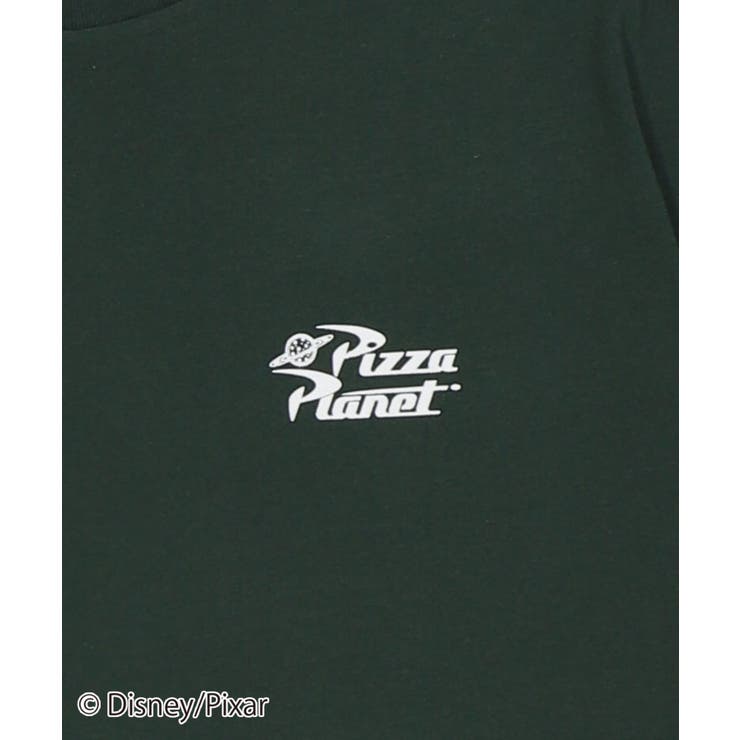 キャラクターズグラフィックT2(SS) | WEGO【MEN】 | 詳細画像12 