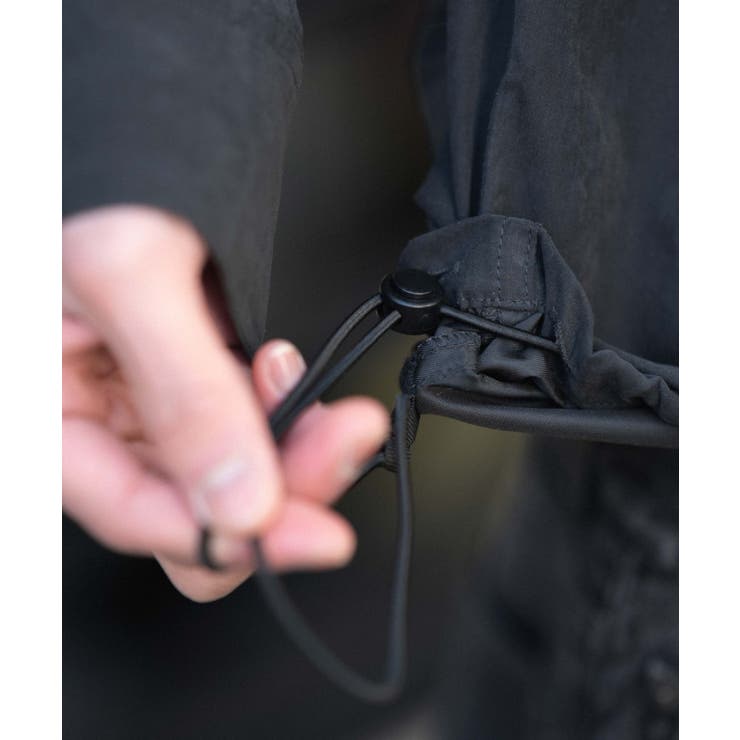 フェイクスウェードシャツジャケット | WEGO【MEN】 | 詳細画像7 