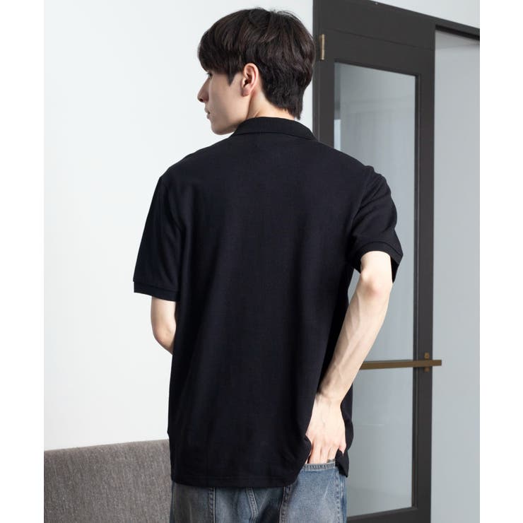 別注USPOLOポロシャツ | WEGO【MEN】 | 詳細画像21 