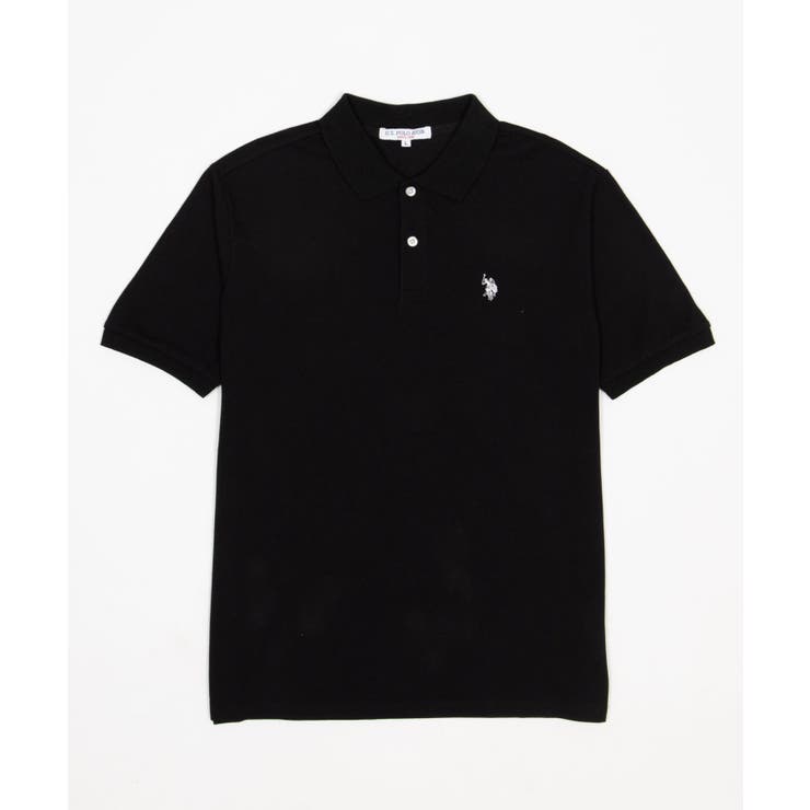 別注USPOLOポロシャツ | WEGO【MEN】 | 詳細画像29 