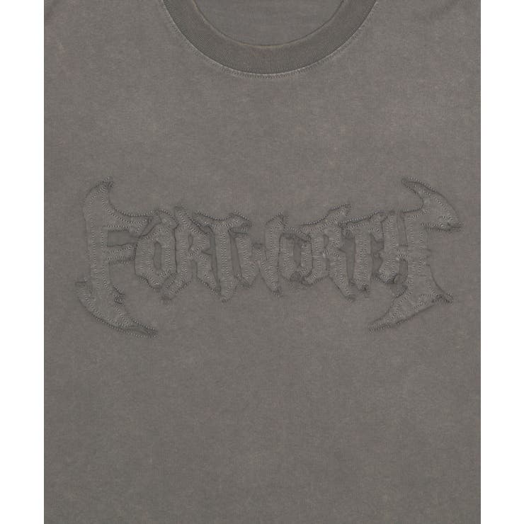 ブリーチダメージアップリケT(SS) | WEGO【MEN】 | 詳細画像49 