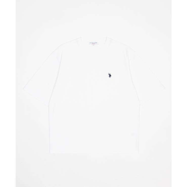 USPOLO接触冷感T(SS) | WEGO【MEN】 | 詳細画像25 