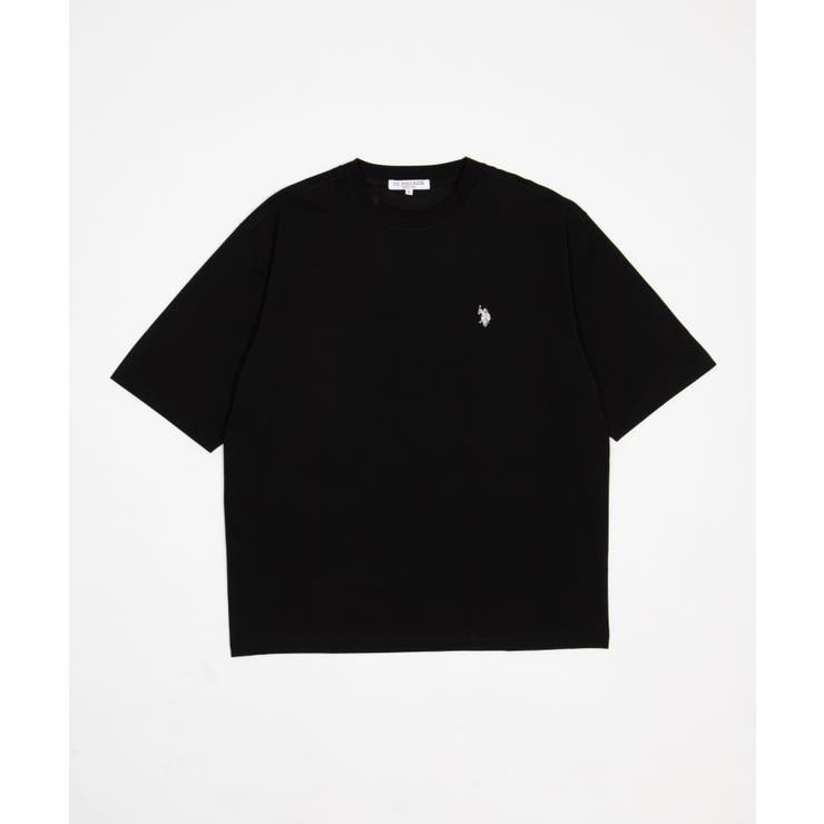 USPOLO接触冷感T(SS) | WEGO【MEN】 | 詳細画像27 