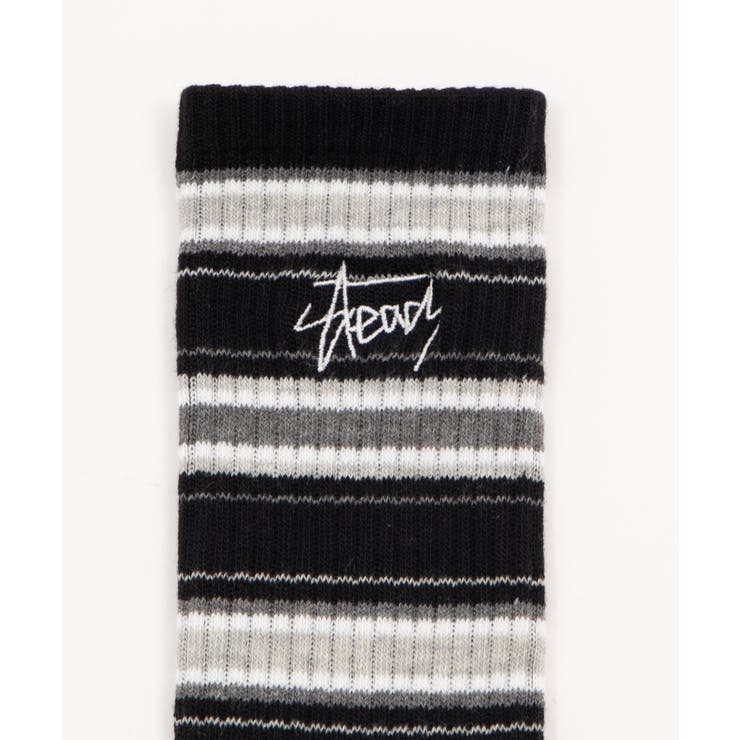 マルチボーダーソックス | WEGO【WOMEN】 | 詳細画像13 