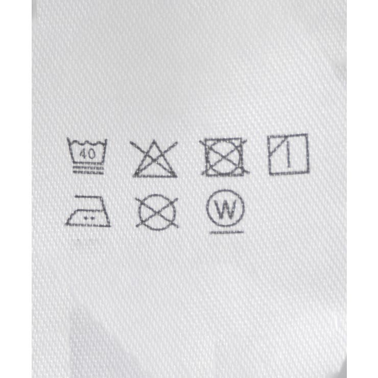 U.S. POLO ASSN.別注コンパクトTシャツ | WEGO【WOMEN】 | 詳細画像44 