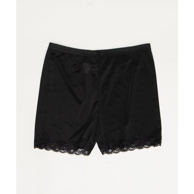 ブラックその他 | ペチパンツ | WEGO【WOMEN】