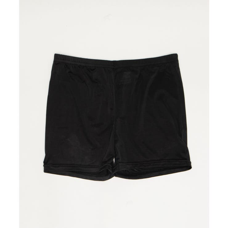 ブラック | ペチパンツ | WEGO【WOMEN】