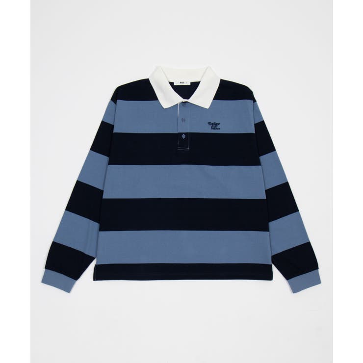 ラガービッグT | WEGO【WOMEN】 | 詳細画像18 