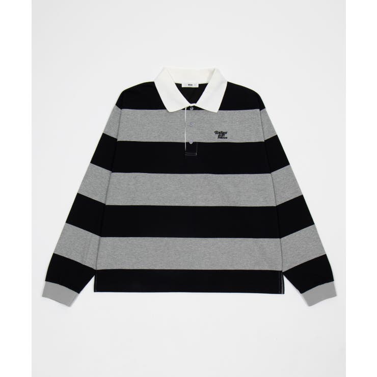 ラガービッグT | WEGO【WOMEN】 | 詳細画像19 