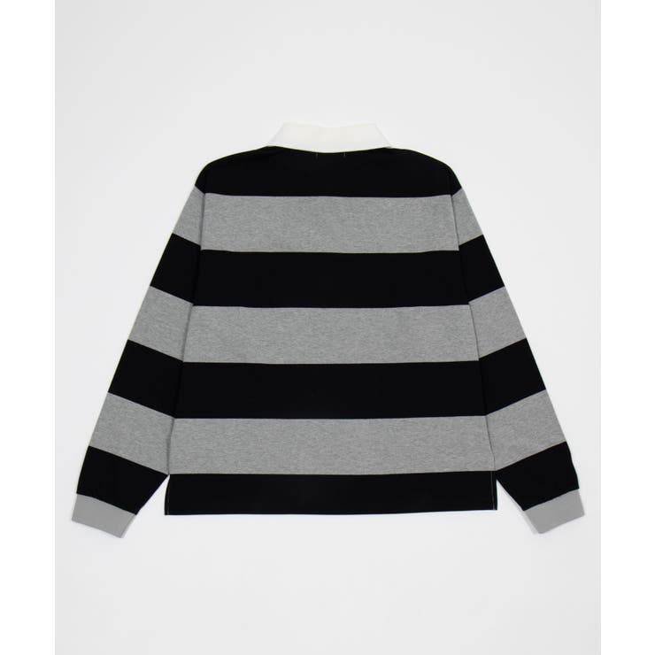 ラガービッグT | WEGO【WOMEN】 | 詳細画像20 