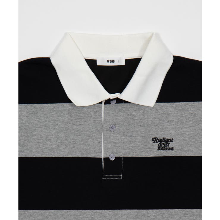 ラガービッグT | WEGO【WOMEN】 | 詳細画像21 