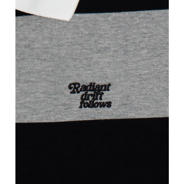 ラガービッグT | WEGO【WOMEN】 | 詳細画像22 