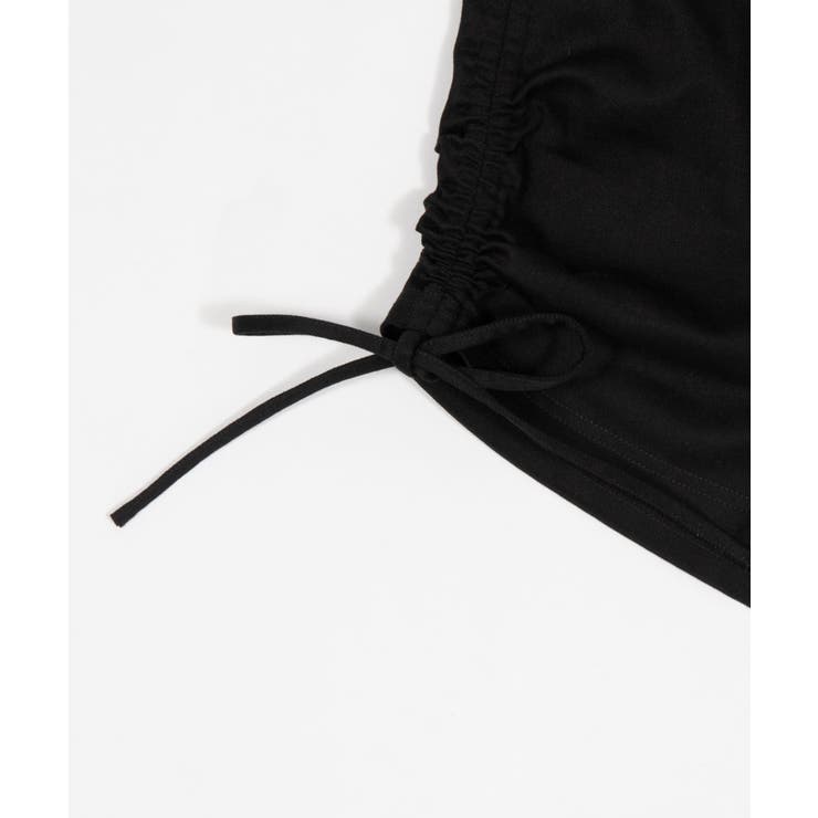 サイドドロストマイクロショートパンツ | WEGO【WOMEN】 | 詳細画像16 