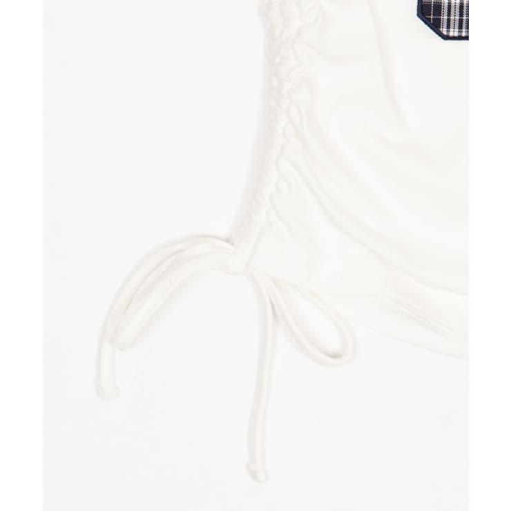クラフトデザインサイドドロストT | WEGO【WOMEN】 | 詳細画像31 