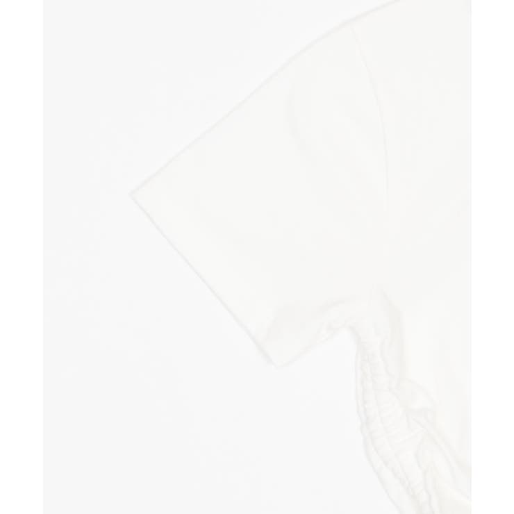 スキッパーサイドドロストT | WEGO【WOMEN】 | 詳細画像23 