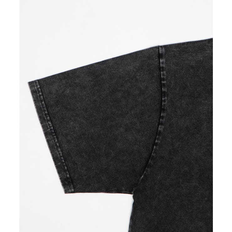 コットンクルーネックT(SS) | WEGO【MEN】 | 詳細画像4 