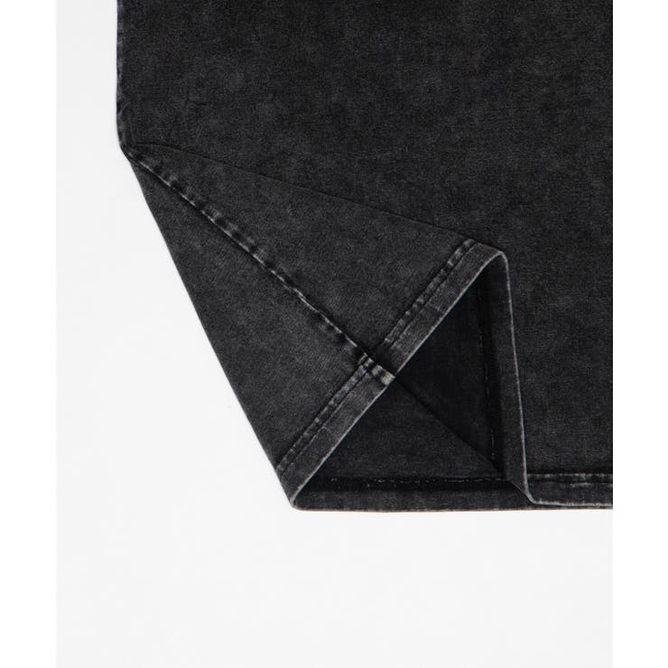 コットンクルーネックT(SS) | WEGO【MEN】 | 詳細画像5 