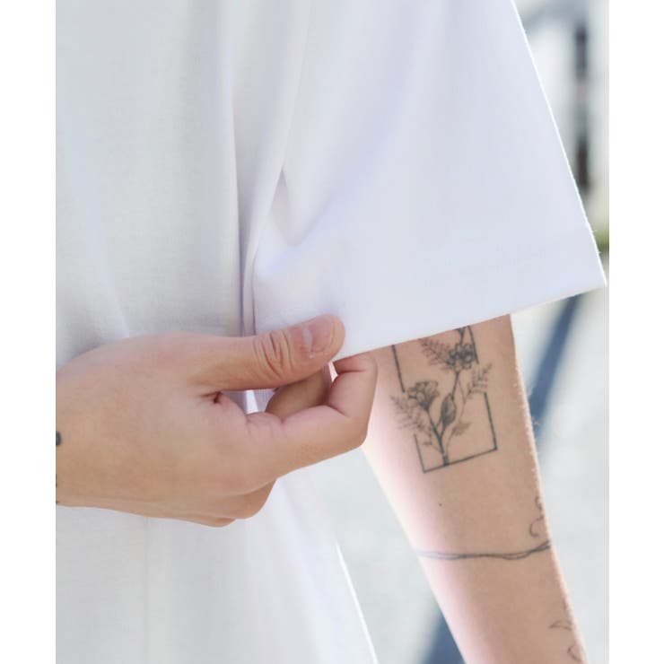 別注BENDAVISグラフィックT(SS) | WEGO【MEN】 | 詳細画像11 