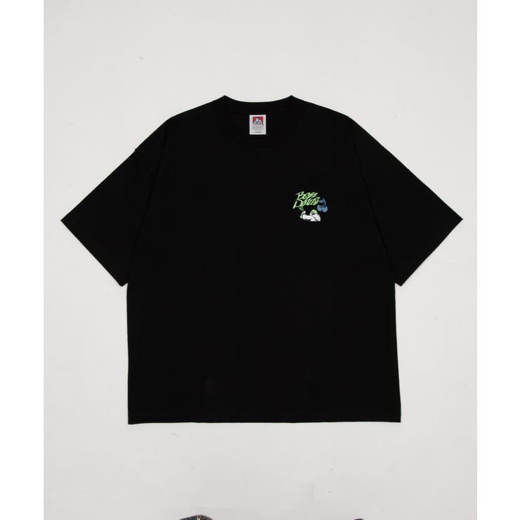 別注BENDAVISグラフィックT(SS) | WEGO【MEN】 | 詳細画像37 