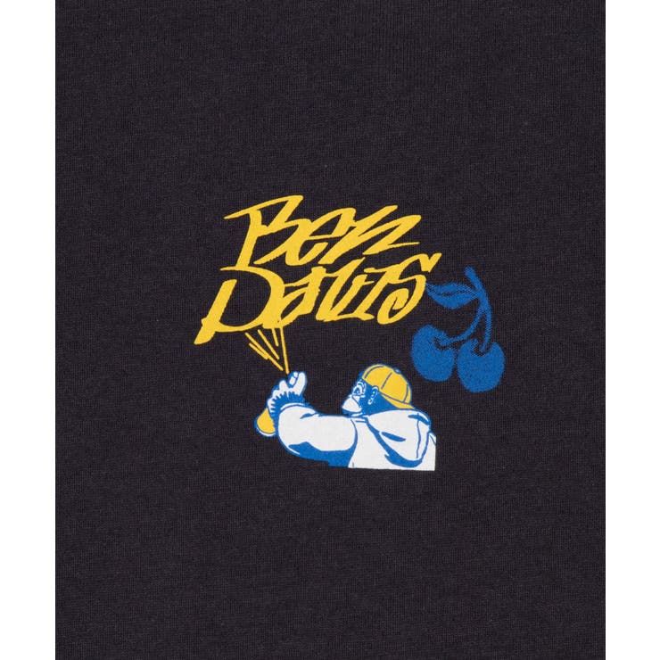 別注BENDAVISグラフィックT(SS) | WEGO【MEN】 | 詳細画像40 