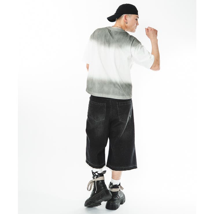 パラシュートハトメショーツ | WEGO【MEN】 | 詳細画像14 