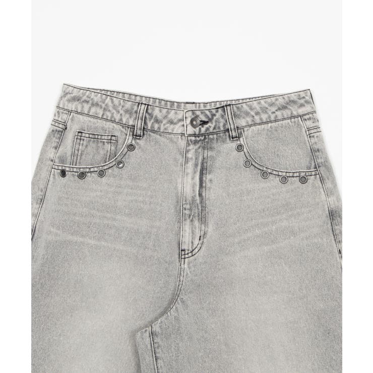 パラシュートハトメショーツ | WEGO【MEN】 | 詳細画像41 