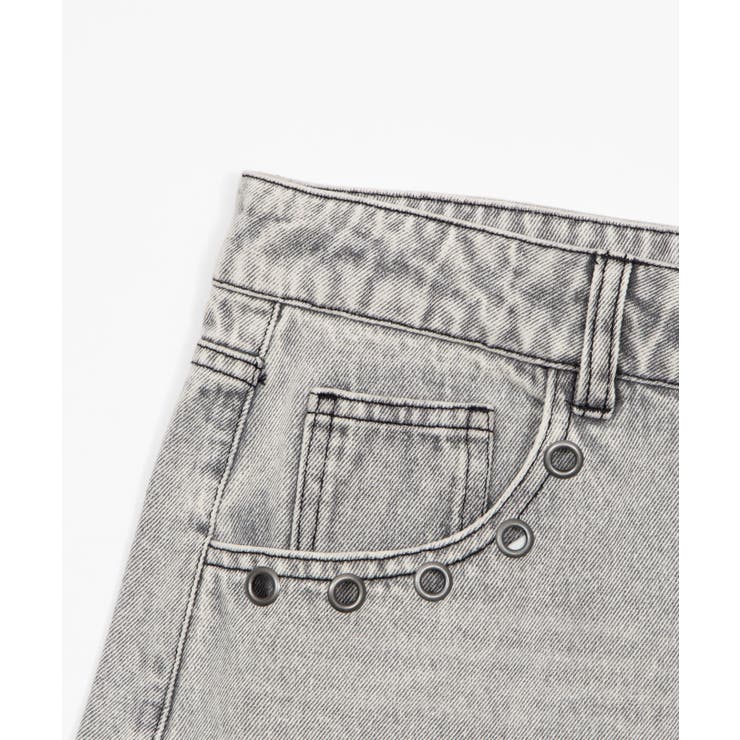 パラシュートハトメショーツ | WEGO【MEN】 | 詳細画像42 
