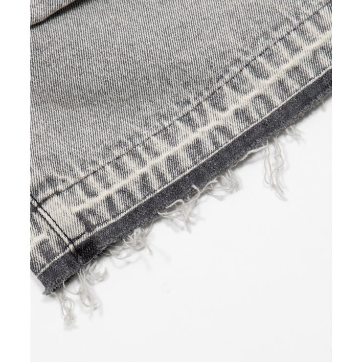 パラシュートハトメショーツ | WEGO【MEN】 | 詳細画像43 