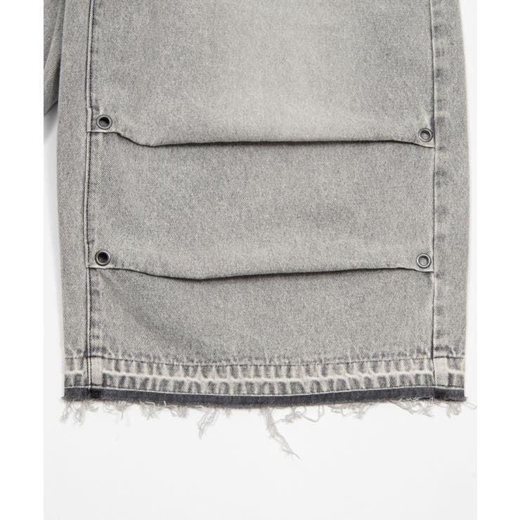 パラシュートハトメショーツ | WEGO【MEN】 | 詳細画像44 