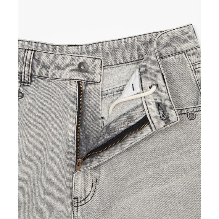 パラシュートハトメショーツ | WEGO【MEN】 | 詳細画像45 
