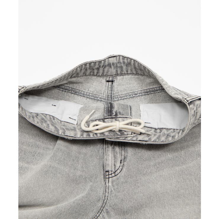 パラシュートハトメショーツ | WEGO【MEN】 | 詳細画像46 