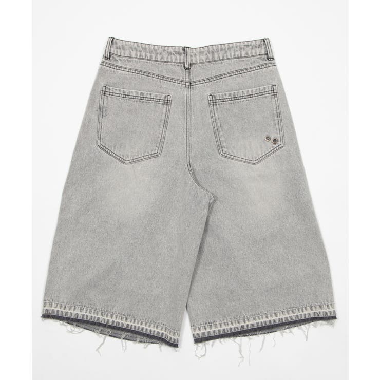 パラシュートハトメショーツ | WEGO【MEN】 | 詳細画像47 