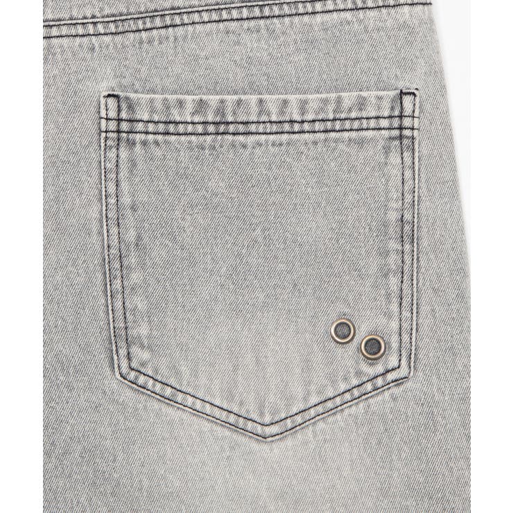 パラシュートハトメショーツ | WEGO【MEN】 | 詳細画像48 