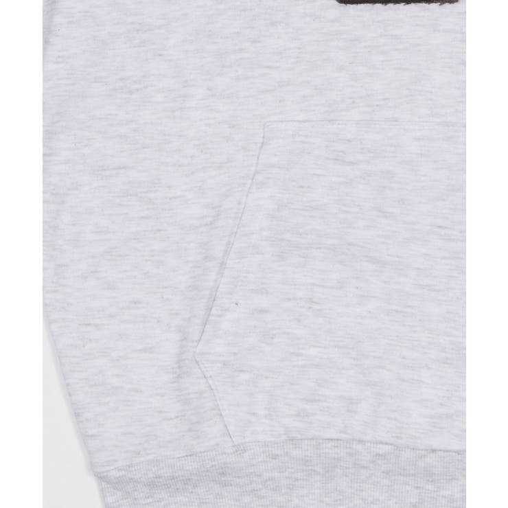 カモフラナンバリングジップパーカー | WEGO【WOMEN】 | 詳細画像29 