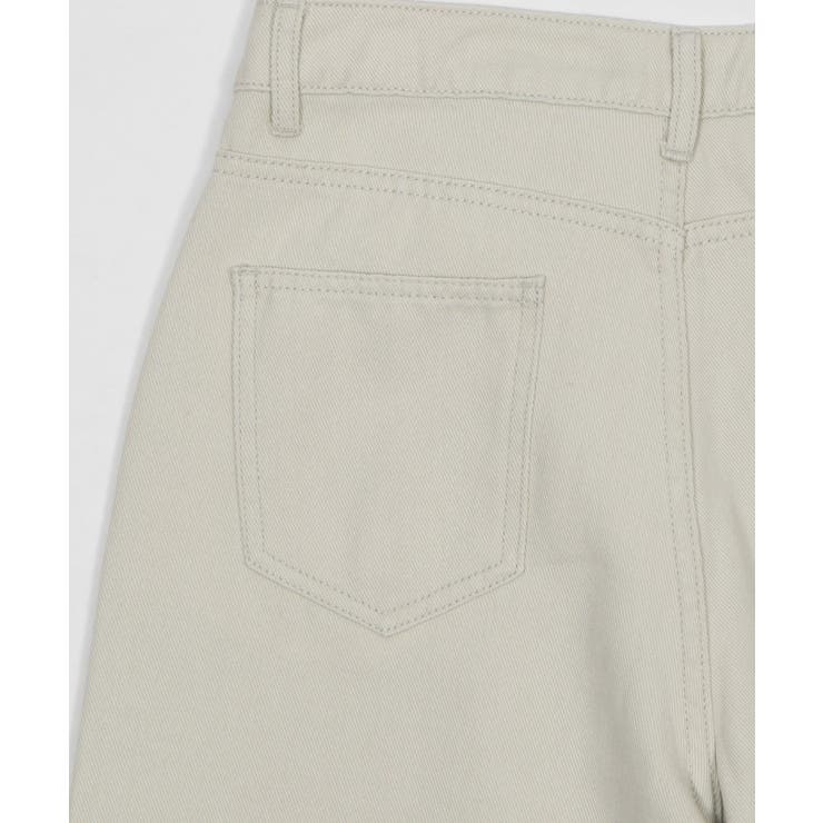 ウォッシュドワイドパンツ | WEGO【WOMEN】 | 詳細画像15 