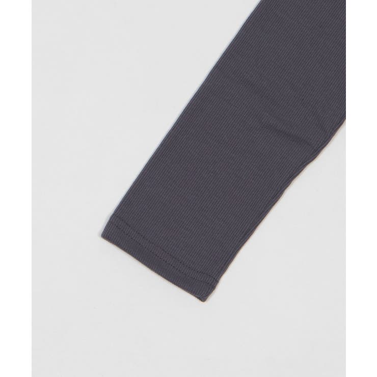 センターホールレイヤードトップ | WEGO【WOMEN】 | 詳細画像13 