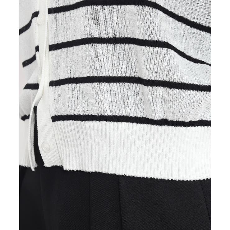 U.S. POLO ASSN.別注 シアーカーデ | WEGO【WOMEN】 | 詳細画像22 