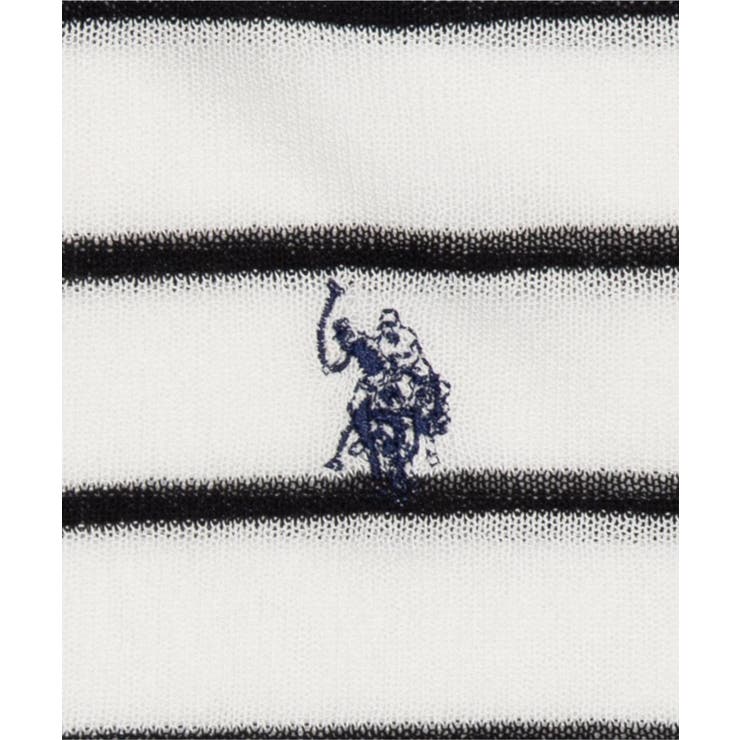 U.S. POLO ASSN.別注 シアーカーデ | WEGO【WOMEN】 | 詳細画像32 