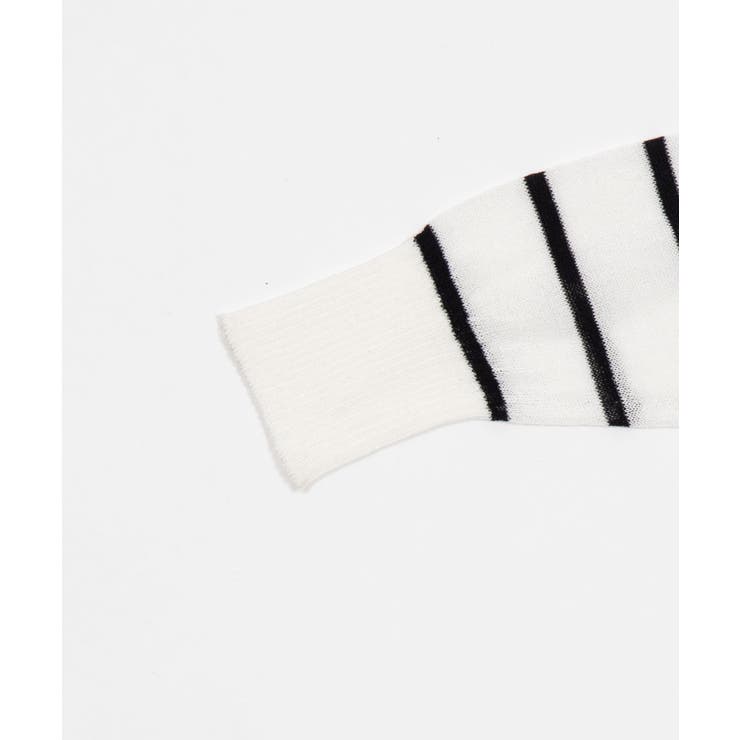 U.S. POLO ASSN.別注 シアーカーデ | WEGO【WOMEN】 | 詳細画像33 