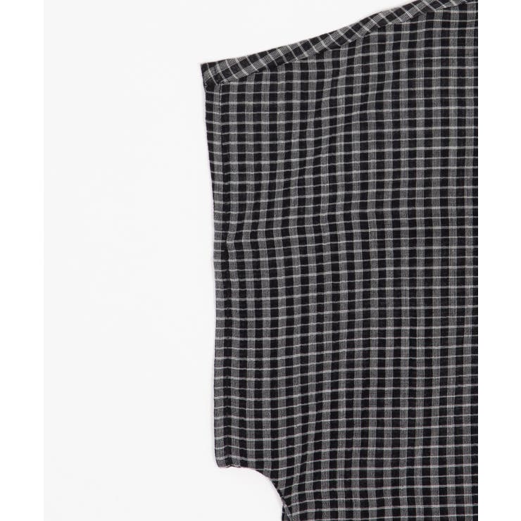 U.S. POLO ASSN.別注 フレンチスリーブシャツ | WEGO【WOMEN】 | 詳細画像22 