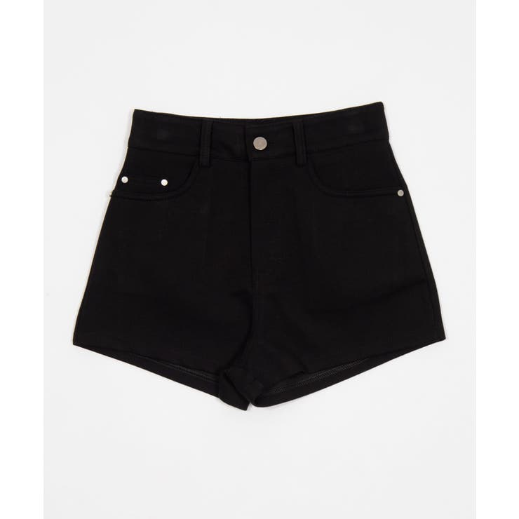 ストレッチマイクロショーツ | WEGO【WOMEN】 | 詳細画像8 